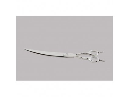 curved scissor 85 215 cm