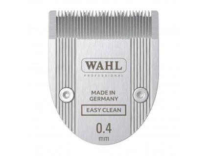 Střihací hlavice pro Wahl Super Trim + Vetiva Mini EASY CLEAN fine 0,4 mm