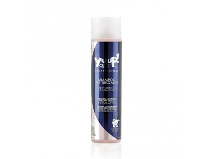 Texturizační šampon Yuup (Objem 1000 ml)