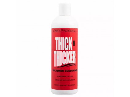 Kondicioner pro psy Chris Christensen Thick N Thicker 473 ml