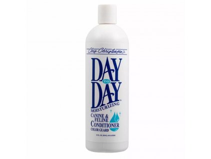 Hydratační kondicioner pro psy Chris Christensen Day To Day (Objem 473 ml)