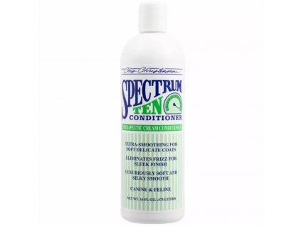 Kondicioner pro psy Chris Christensen Spectrum Ten Soft & Smooth (Objem 473 ml)