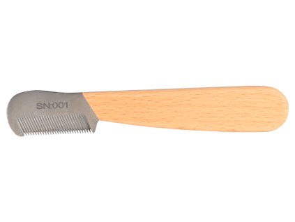 23TSE004 1 the sentinel stripper w1 fine slim left hand