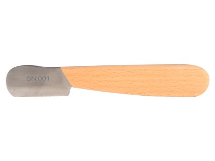 23TSE019 1 the sentinel stripper w5 extra fine wide left hand