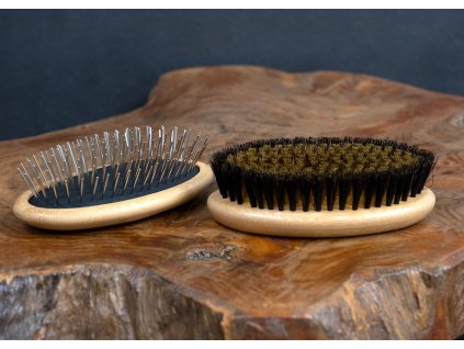 24TSE001 1 the sentinel t31 eco style palm brush