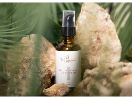 43TSE001 1 the sentinel coat serum 50 ml