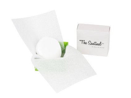 45TSE002 1 the sentinel h11 super white chalk block refill