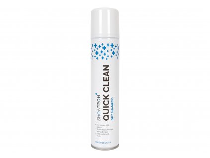 Show Tech+ Quick Clean Dry šampon 200 ml