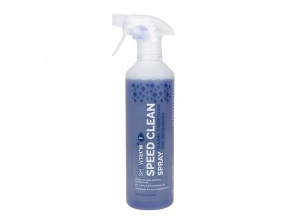 Show Tech+ Speed Clean Sprej 500 ml