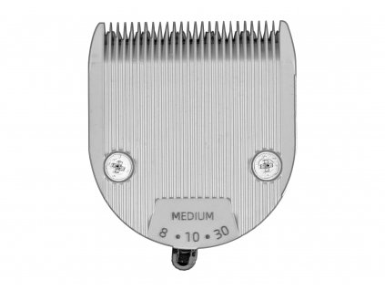 Střihací hlavice pro Show Tech Experto (Velikost Medium = 0.5 mm (#30) - 1 mm (#15) - 1.5 mm (#10) - 2 mm (#9) - 3 mm (#8))