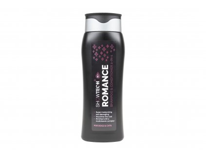 Show Tech+ Romance 2-in-1 šampon (Objem 300 ml)