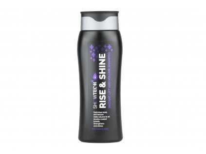 Show Tech+ Rise & Shine šampon