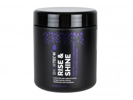 Show Tech+ Rise & Shine Volumizing kondicioner