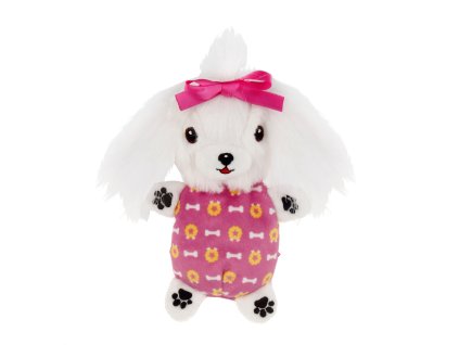 GIGWIMISG80038F2 1 hracka pro psy misoko maltese 195 x 16 x 45 cm