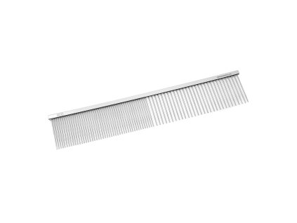 TPLB63993 1 kovovy hreben tpl royal collection line 245 cm 50 50 hroty 39 mm