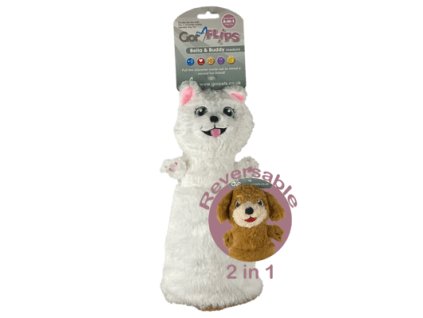 GFLP06 3 oboustranna hracka bella buddy vel l