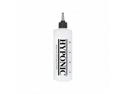 H3YP0BT0500ZZKNN 1 hyponic redici lahev 500 ml (pro show & pro)