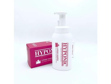 H3YP0BT0700ZZKNN 1 hyponic fomina (lahev na redeni samponu) 700ml