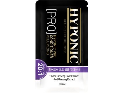 HYPONIC PRO Objemový kondicionér pro psy