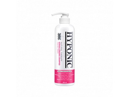 HYPONIC Hypoallergenic Šampon pro psy (Objem 10 ml)