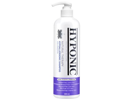 HYPONIC Hypoallergenic Objemový šampon pro psy (Objem 10 ml)