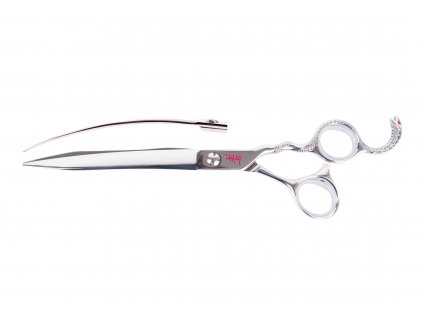 22YEN038 1 nuzky yento high tech cobra series 7 3 4'' (20 cm) zahnute