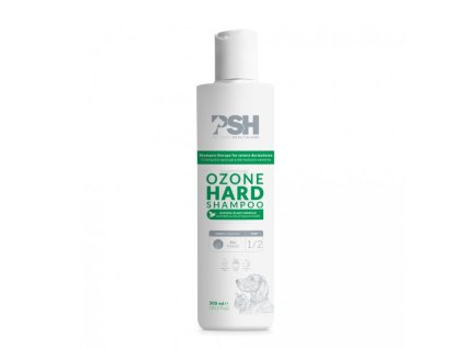 Šampon Ozone Hard PSH (Objem 300 ml)