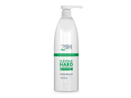 Šampon Ozone Hard PSH (Objem 300 ml)