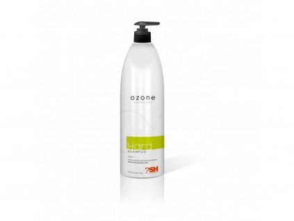 Šampon Ozone Hard PSH