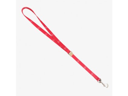 16YEN001 1 nastavitelny nylonovy popruh logo yento 55 cm x 15 mm