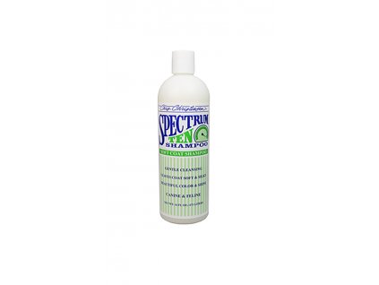 841036CCS 1 sampon pro psy chris christensen spectrum ten soft & smooth coat 473 ml