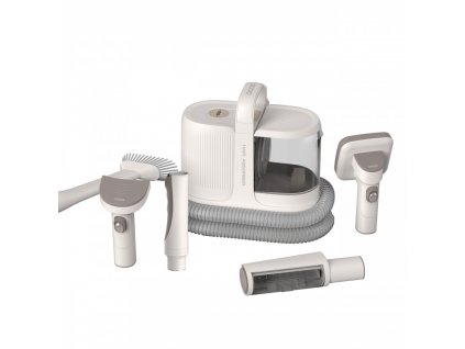 GROOMING KIT 6V1  s vysavačem PHOENIX