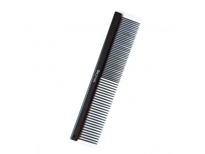 Teflonový hřeben IdealDog 50/50 19 cm zuby 28 mm
