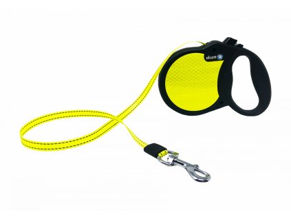 Alcott Voditko Visibility neonove zlute velikost M 2109202109164577104