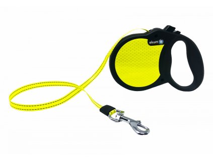 Alcott Voditko Visibility neonove zlute velikost L 2109202109315898423