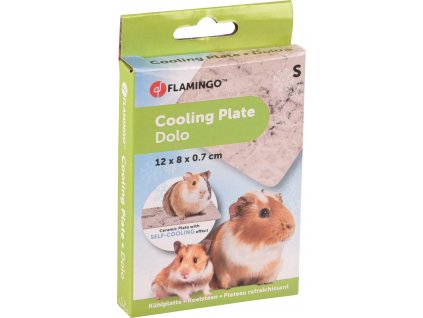 COOLING STONE DOLO GREY S 12x8x0 7CM 2204202113435683572