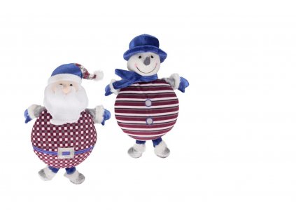 Vanocni hracka piskaci 32CM 2ks 3110201608353180640