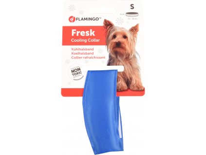 COOLING COLLAR FRESK S 16 22CM 2204202113451259131