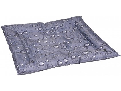 COOLING BED FRESK DROP GREY 66X76CM 2204202113194732609