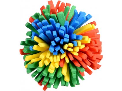 Flamingo Hracka pro kocky HOEPSY 4 5cm 2006202310031615668