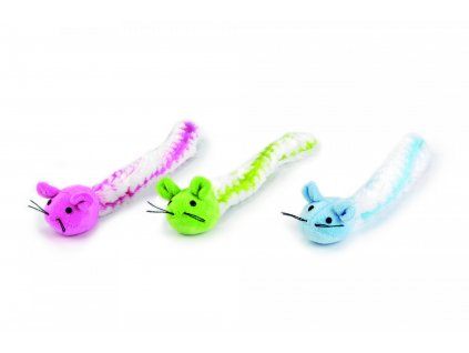 BZ PLUSH CAT TOY FLUFFEL ASS 29 2302202113495749559