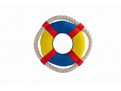 Beeztees Buoy Hracka pro psy plovouci 17 5cm 2811202215283915666