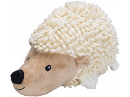 Beeztees ECO Hracka pro psy Jezecek Ittie 26cm 120220241328284101
