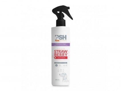 1174300MV 1 eau d toilette strawberry psh 300 ml