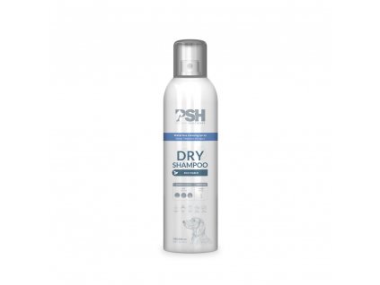 Sprej suchý šampon HOME GROOMERS PSH 300 ml