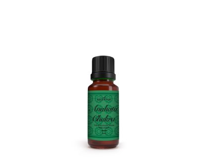 Belair Pur Směs esenciálních olejů ANAHATA Čtvrtá čakra (Objem 10 ml)