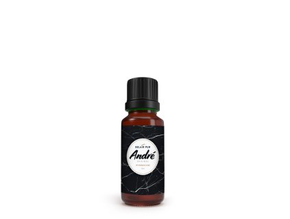Belair Pur Vonný olej ANDRÉ (Objem 10 ml)