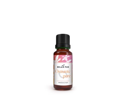 Belair Pur Směs esenciálních olejů OSMANTE PURE (Objem 10 ml)