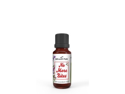 Směs esenciálních olejů NoMoreBites (Objem 10 ml)