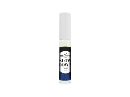 Belair Pur Esenciální parfém SLOW DOWN (Objem 3 ml)